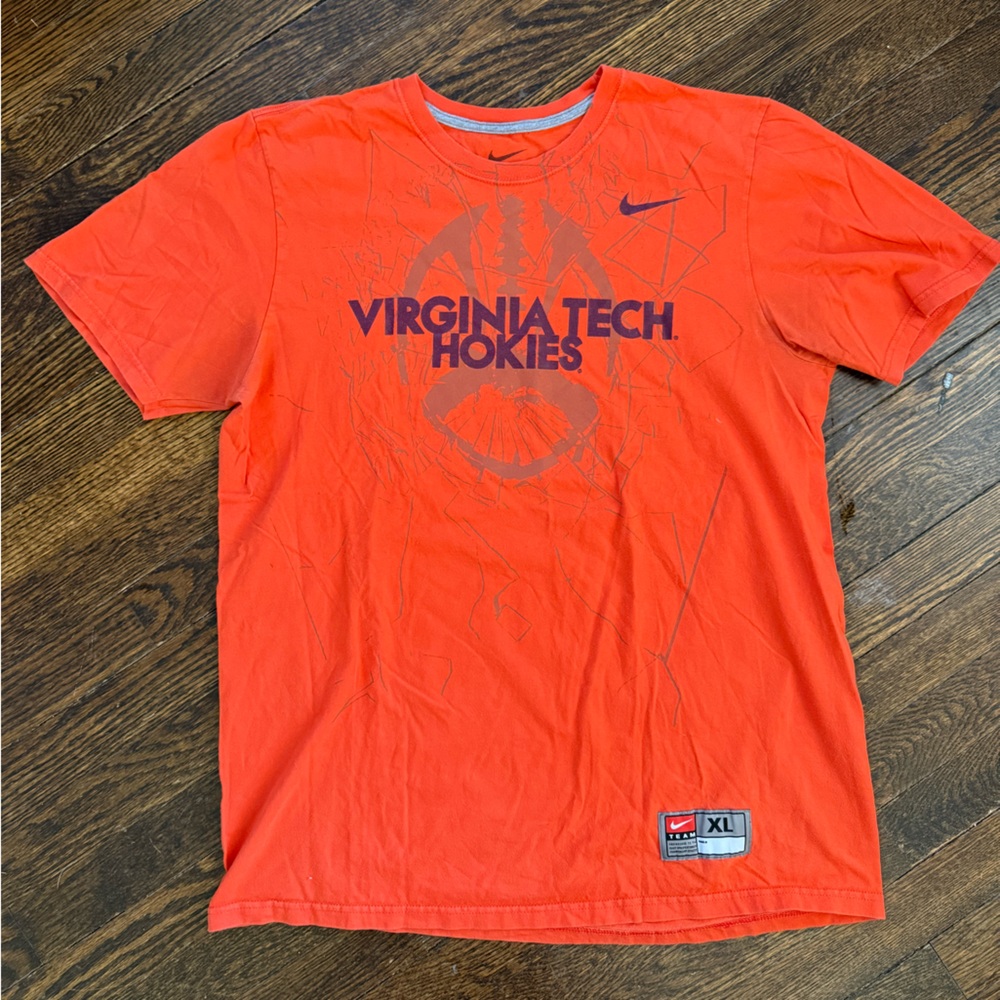 Virginia Tech T-Shirts